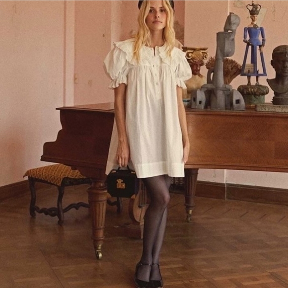 Doen Dresses & Skirts - SOLD Doen Birdie Dress